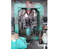 减速机专业维修（500吨压力机)