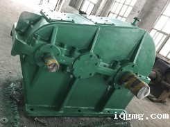 ZL型圆柱齿轮减速机